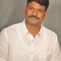 Dr. Srinivas Daketi